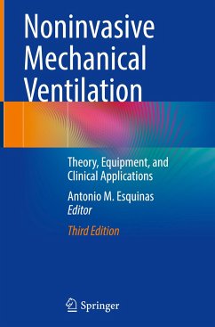 Noninvasive Mechanical Ventilation