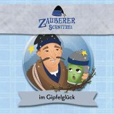 Zauberer Schnitzel im Gipfelglück (MP3-Download)