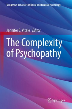 The Complexity of Psychopathy