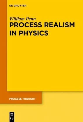 Process Realism in Physics