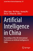 Artificial Intelligence in China