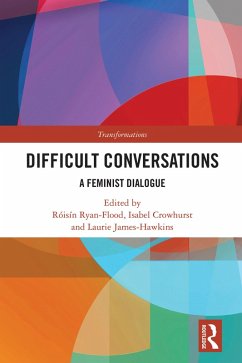 Cover Difficult Conversations (eBook, ePUB)