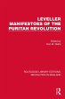 Leveller Manifestoes of the Puritan... - Bild 1