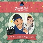 Zauberer Schnitzel und das verflixte Krippenspiel (MP3-Download)