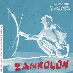 Zankolon (MP3-Download) - Al Zanabili,