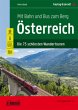 Mit Bahn und Bus zum Berg - Österreich - Bild 1