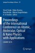 Proceedings of the International... - Bild 1