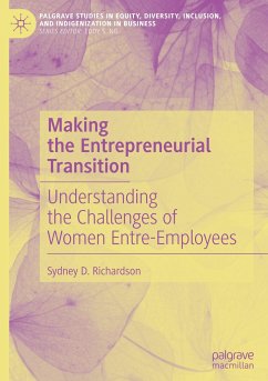 Making the Entrepreneurial Transition - Richardson, Sydney D.