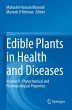 Edible Plants in Health and Diseases - Bild 1