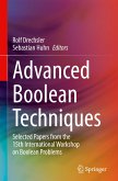 Advanced Boolean Techniques