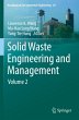 Solid Waste Engineering and Management - Bild 1