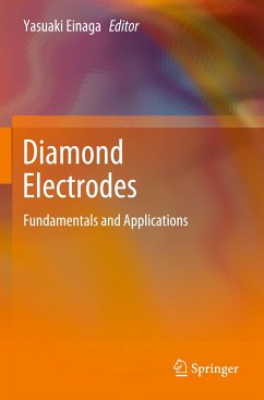 Diamond Electrodes