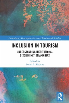 Inclusion in Tourism (eBook, PDF)