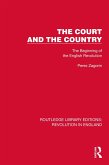 The Court and the Country (eBook, ePUB)
