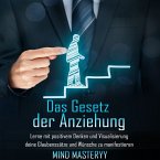 Das Gesetz der Anziehung (MP3-Download)