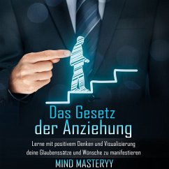 Das Gesetz der Anziehung (MP3-Download) - Masteryy, Mind