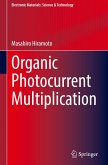 Organic Photocurrent Multiplication