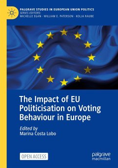 The Impact of EU Politicisation on Voting Behaviour in Europe