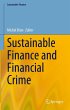 Sustainable Finance and Financial Crime - Bild 1