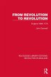 From Revolution to Revolution (eBook,... - Bild 1