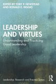 Leadership and Virtues (eBook, ePUB)