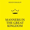Manners in the Great Kingdom... - Bild 1
