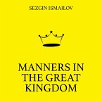 Manners in the Great Kingdom (MP3-Download)