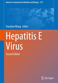 Hepatitis E Virus