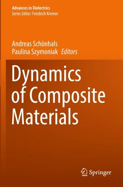 Dynamics of Composite Materials