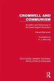 Cromwell and Communism (eBook, ePUB)