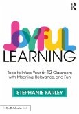 Joyful Learning (eBook, PDF)