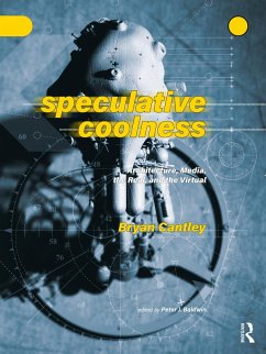 Speculative Coolness (eBook, ePUB) - Cantley, Bryan