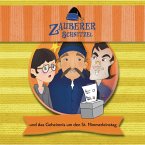 Zauberer Schnitzel und das Geheimnis um den St. Nimmerleinstag (MP3-Download)