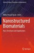 Nanostructured Biomaterials - Bild 1
