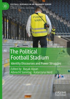 The Political Football Stadium