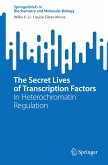 The Secret Lives of Transcription Factors