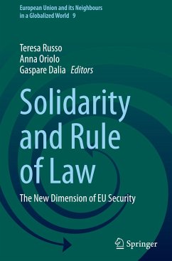 Solidarity and Rule of Law