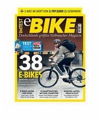 IMTEST eBike - No. 01/2023 - FUNKE One GmbH