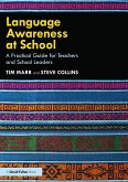 Language Awareness at School (eBook, ePUB)