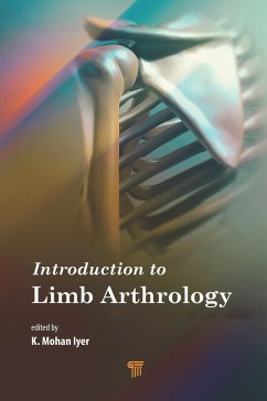 Introduction to Limb Arthrology (eBook, ePUB)