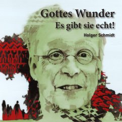 Gottes Wunder (MP3-Download) - Schmidt, Holger