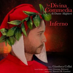 La Divina Commedia (MP3-Download) - Alighieri, Dante