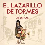 El Lazarillo de Tormes (MP3-Download)
