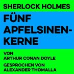 Fünf Apfelsinenkerne (MP3-Download)