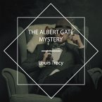 The Albert Gate Mystery (MP3-Download)