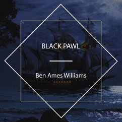 Black Pawl (MP3-Download) - Ben Williams, Ames