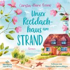 Unser Reetdachhaus am Strand (MP3-Download)