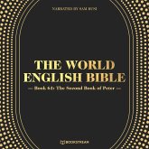 The Second Book of Peter (MP3-Download) The Second Book of Peter (MP3-Download)