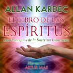 El Libro de los Espíritus (MP3-Download)