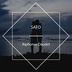 Safo (MP3-Download) - Daudet, Alphonse